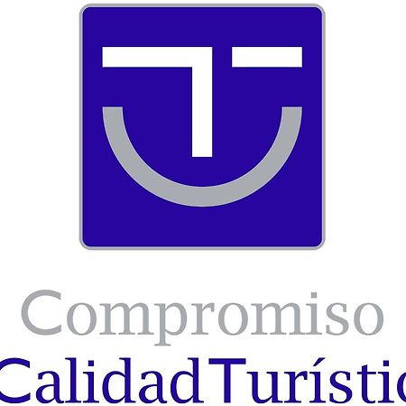 Cubo'S Cruz Humilladero Apartment Malaga Exterior photo