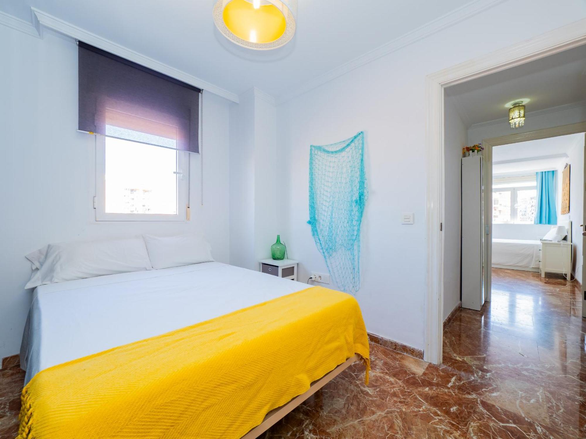 Cubo'S Cruz Humilladero Apartment Malaga Exterior photo