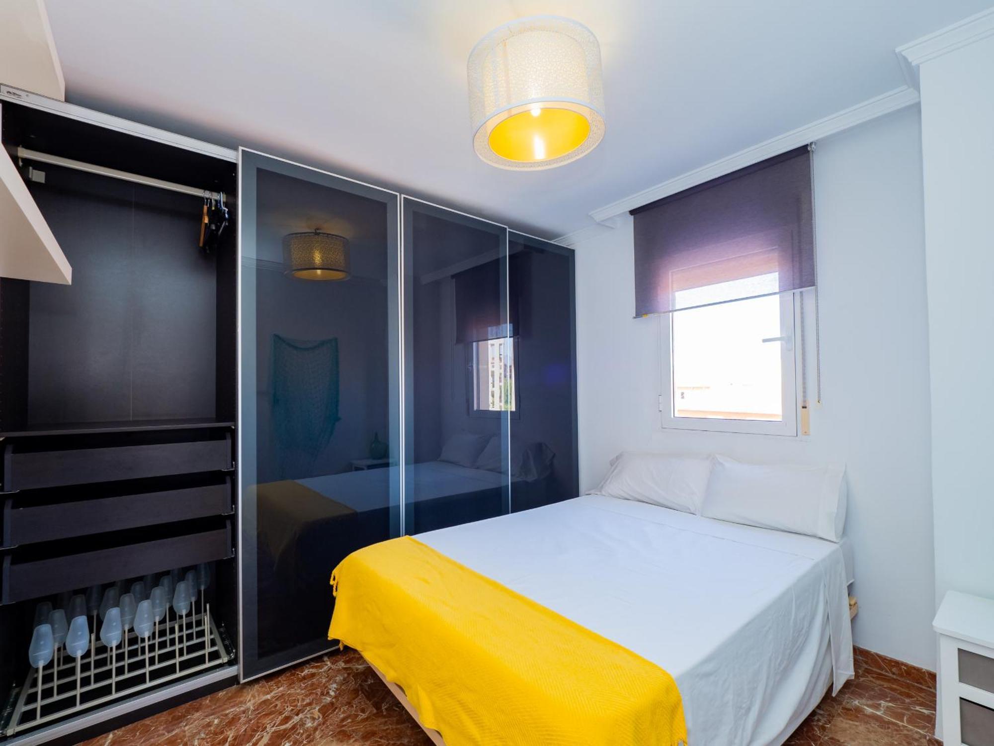 Cubo'S Cruz Humilladero Apartment Malaga Exterior photo